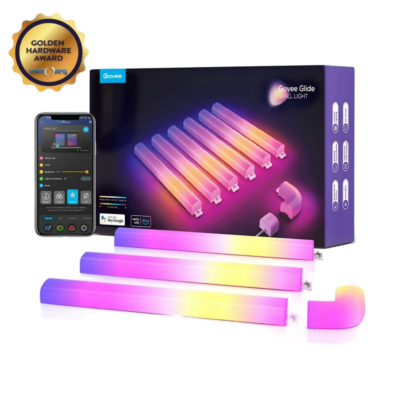 Govee Glide Wall Light