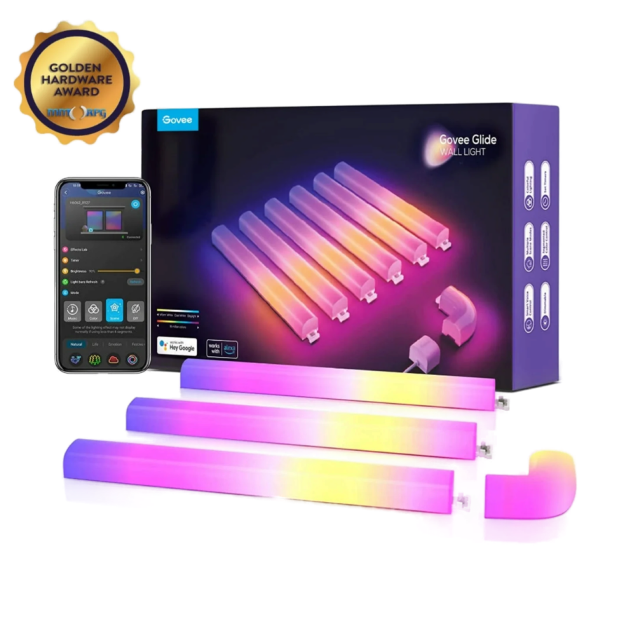 Govee Glide Wall Light