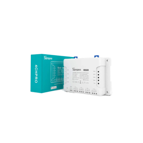 Sonoff 4CHPRO R3 Smart Switch