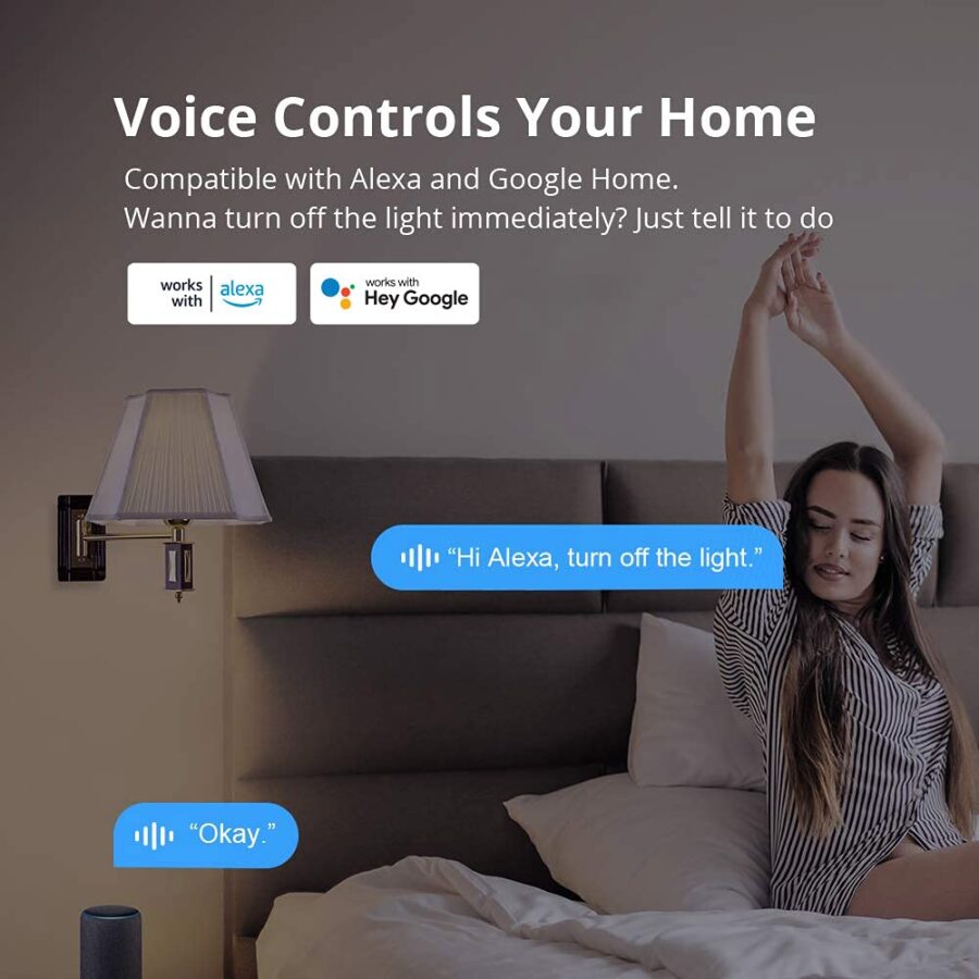 Sonoff 4CHPRO R3 Smart Switch