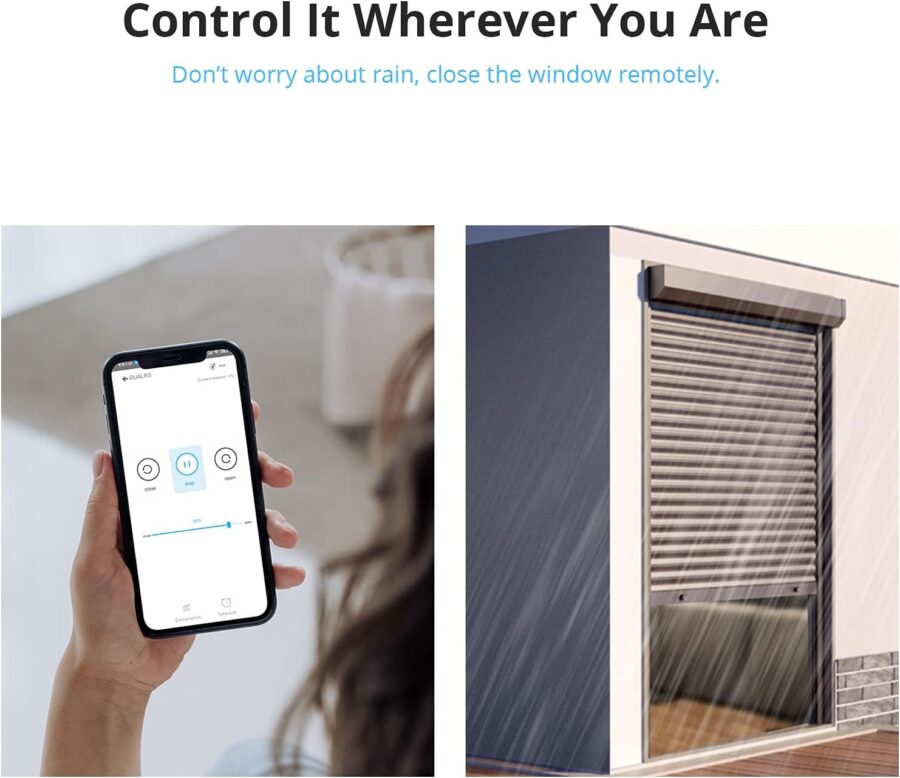 Sonoff DUALR3 Dual Relay Smart Switch