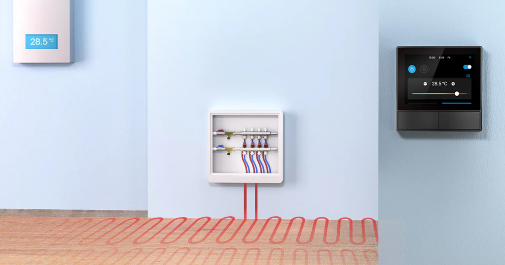 Mastering Temperature Control