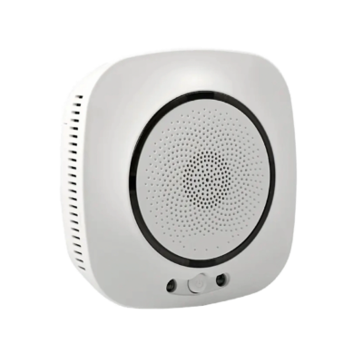SmartLife Smart Wi-Fi Gas Sensor and Alarm