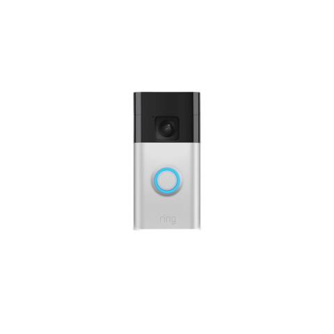 Ring Battery Doorbell