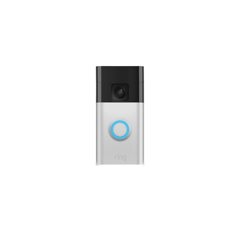 Ring Battery Doorbell 9 Ring Battery Doorbell