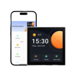 Sonoff NSPanel Pro Smart Home Control Panel I 86 Type – White
