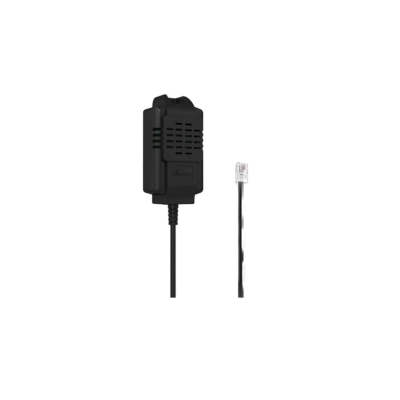 Sonoff Temperature Humidity Sensor