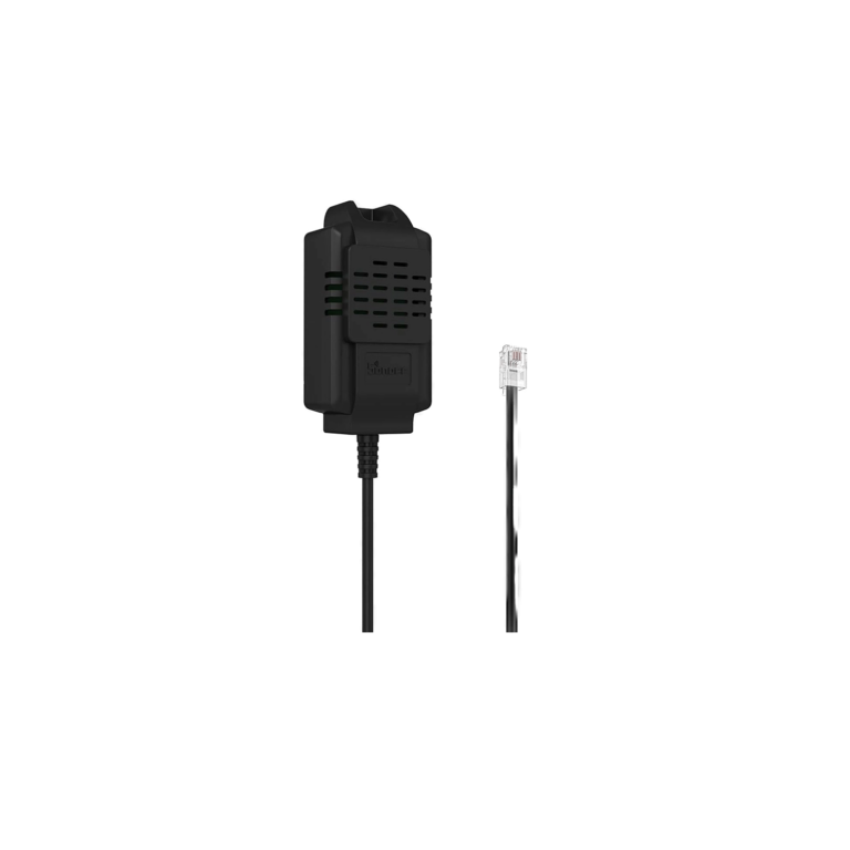 Sonoff Temperature Humidity Sensor 4 Sonoff Temperature Humidity Sensor