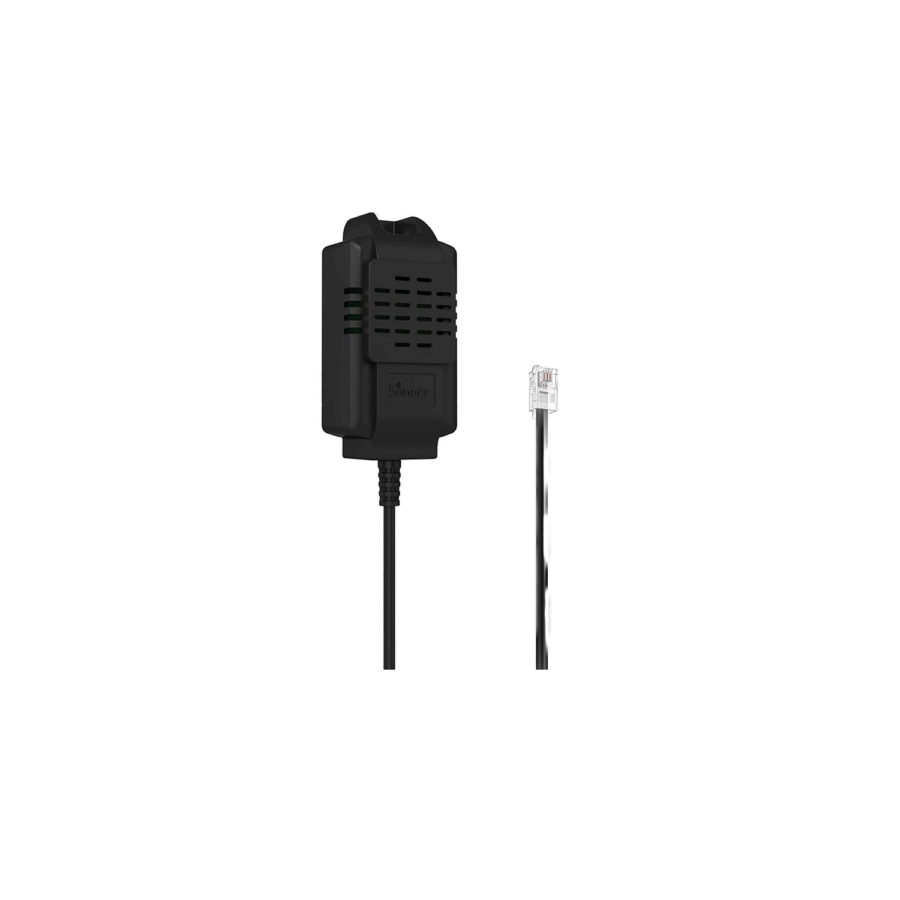 Sonoff Temperature Humidity Sensor