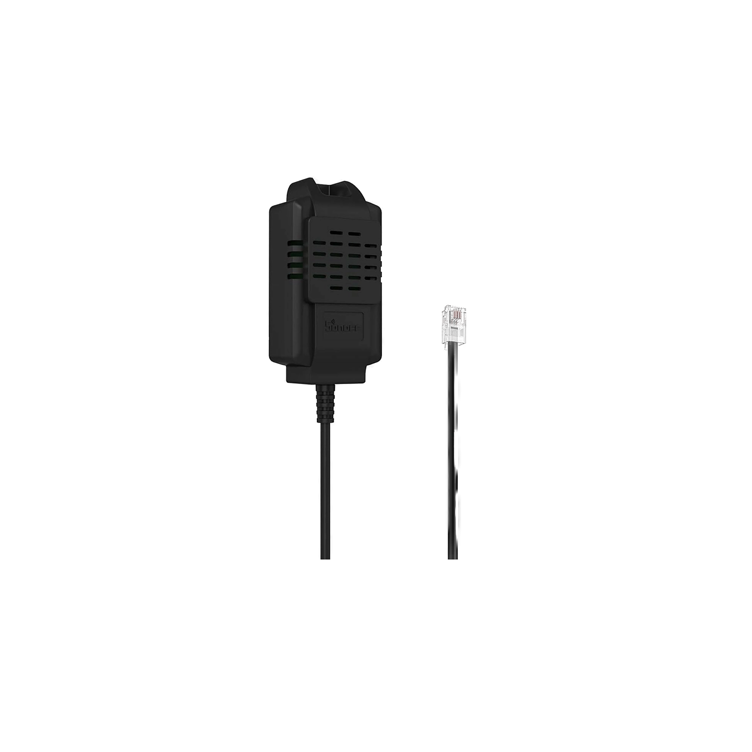 Sonoff Temperature Humidity Sensor