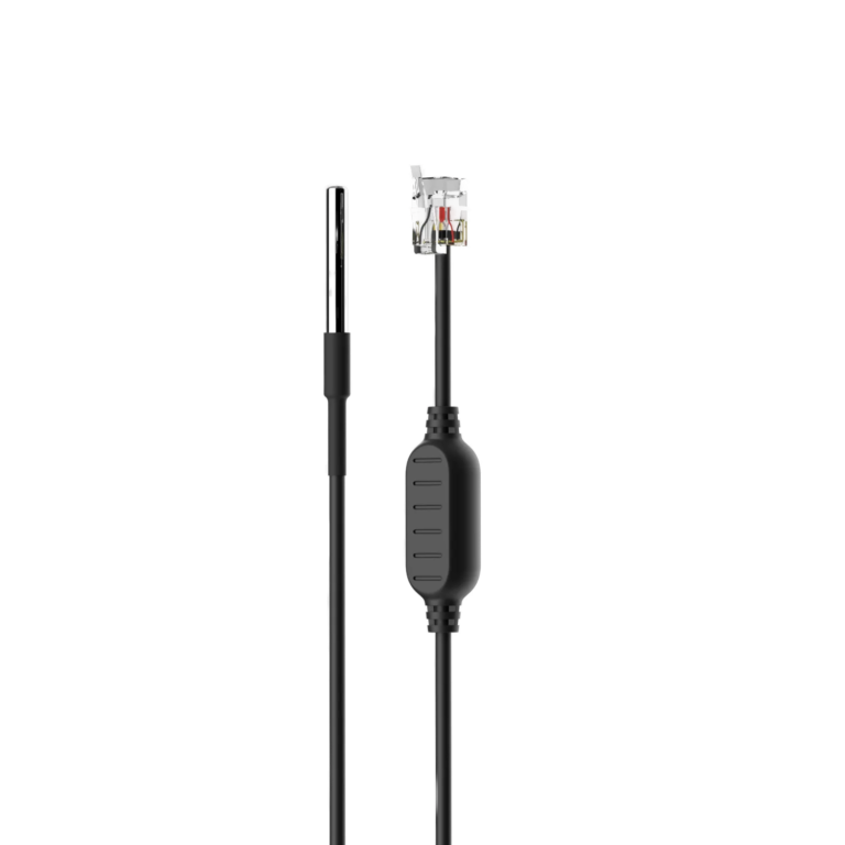 Sonoff WTS01 Waterproof Temperature Sensor