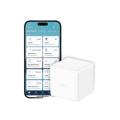 Aqara Cube