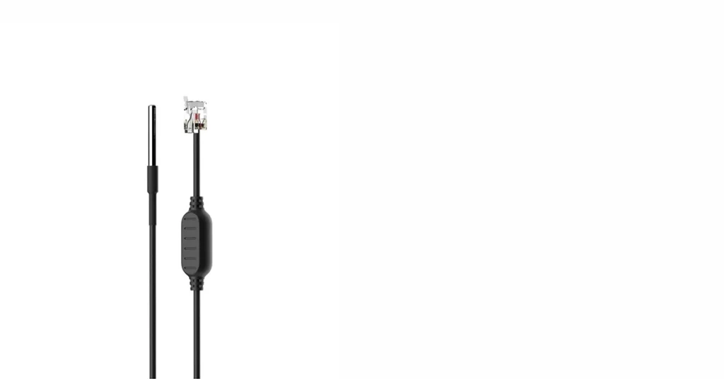 WTS01 Waterproof Temperature Sensor