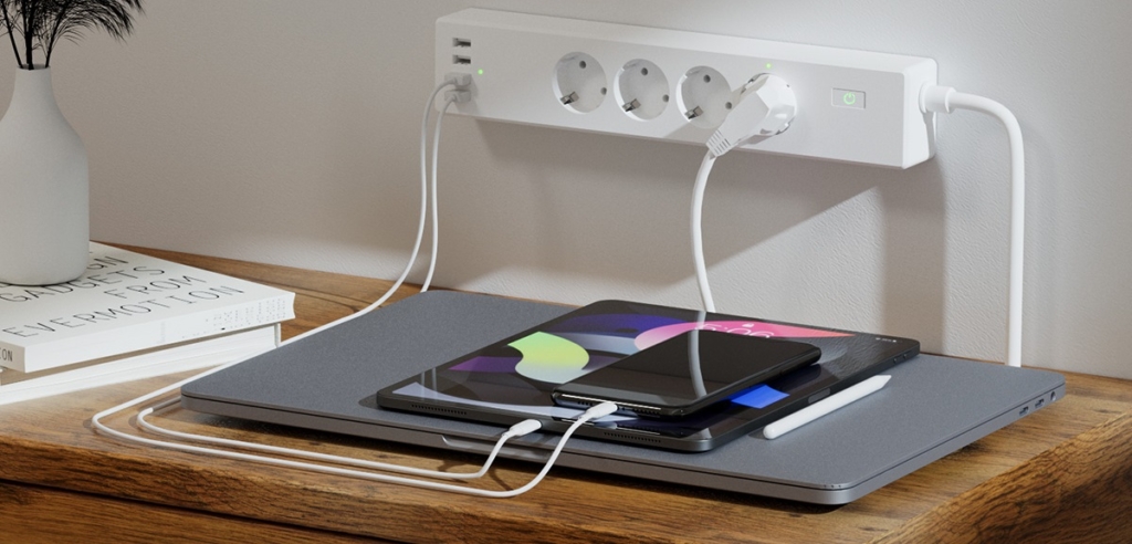 Your Smart Plug Can Pay for Itself, if You Use It Correctly 1 Meross Smart Plugs
