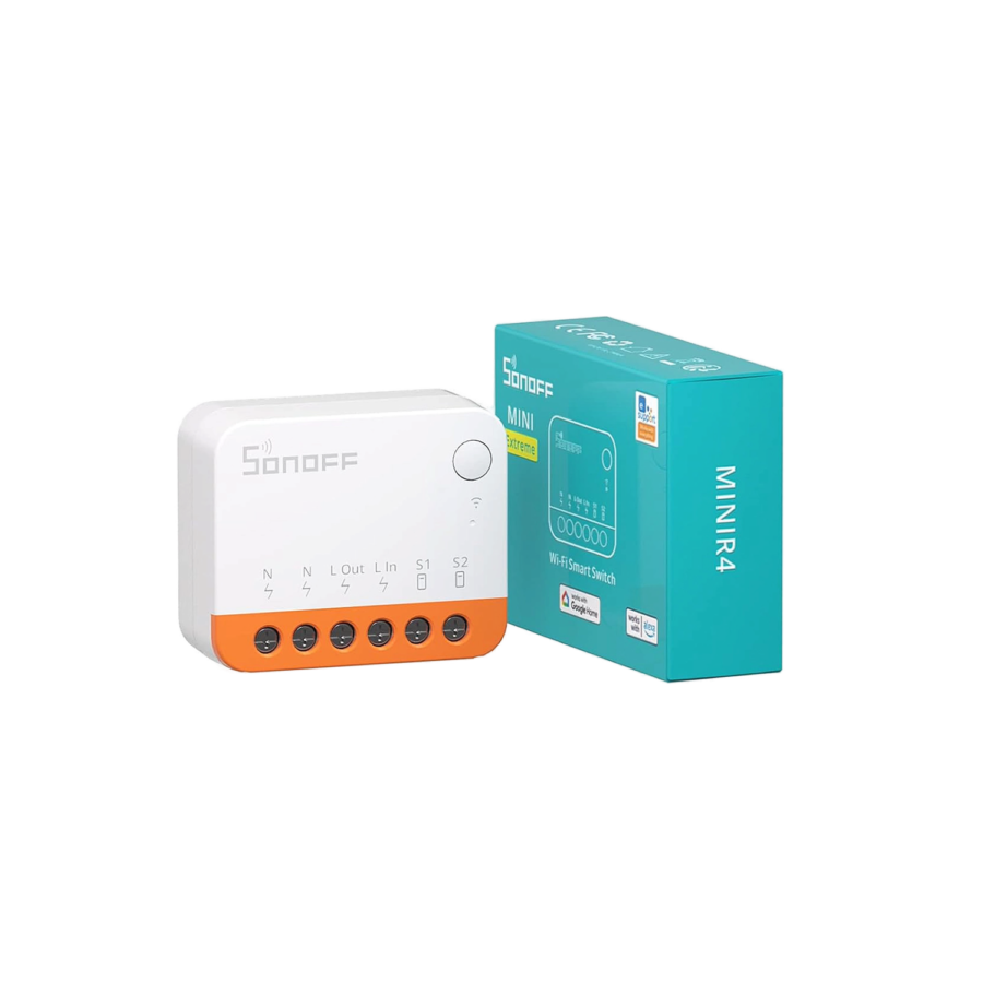 Sonoff MINIR4 Smart Switch
