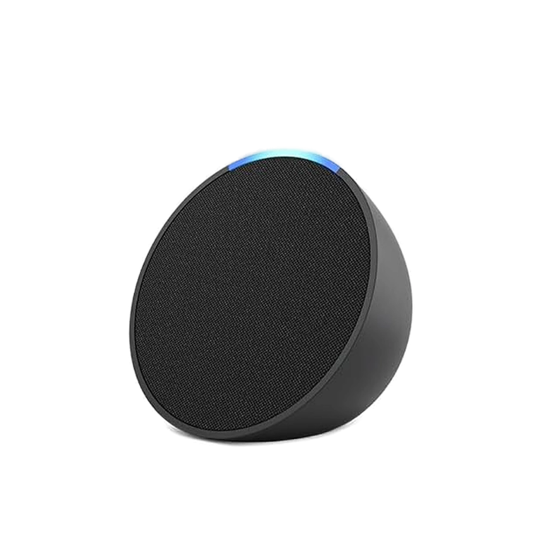 Amazon Echo Pop – Black