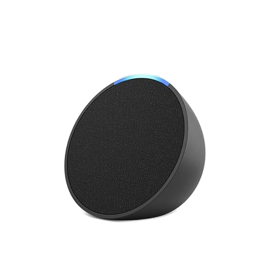 Amazon Echo Pop - Black