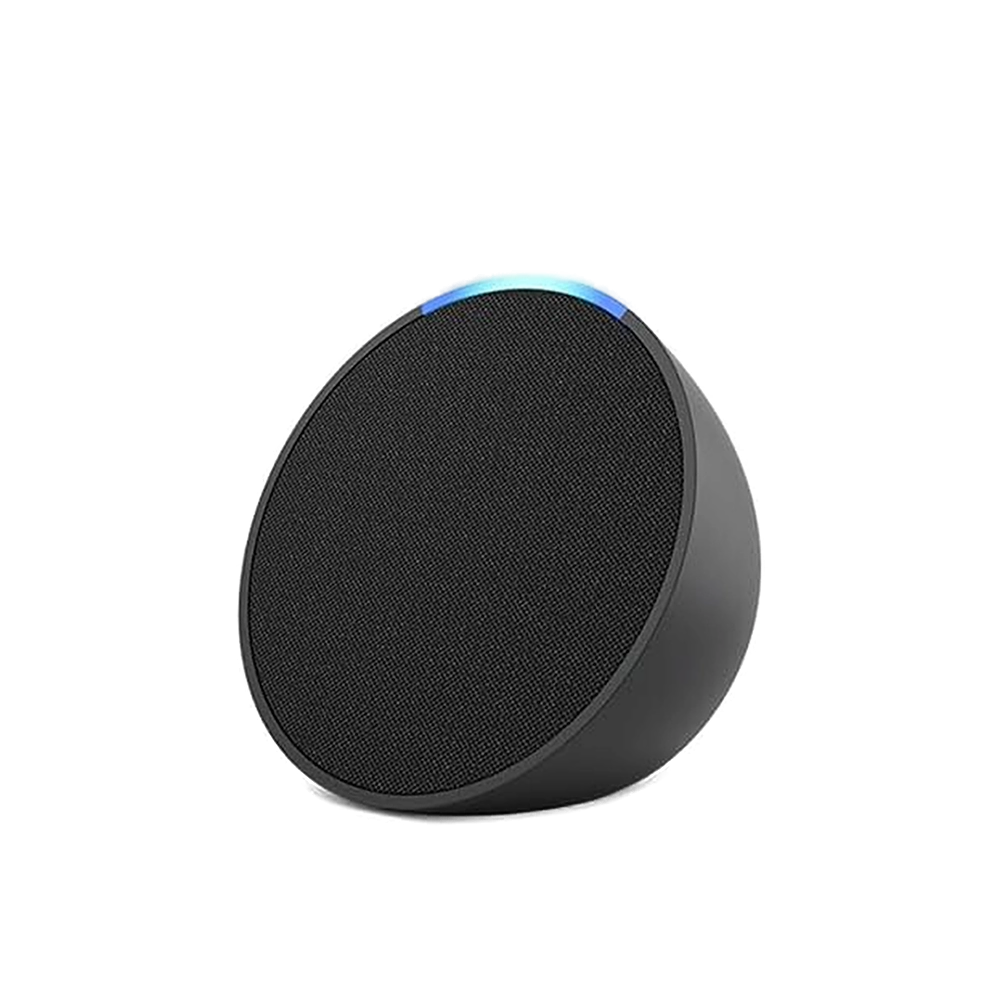 Amazon Echo Pop - Black