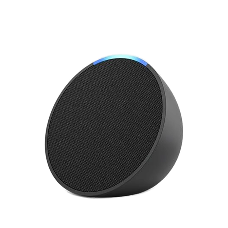 Amazon Echo Pop  Black