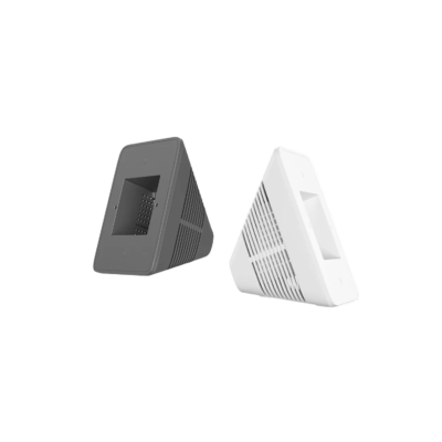 Sonoff Desk Enclosure Stand for NSPanel & NSPanel Pro - White