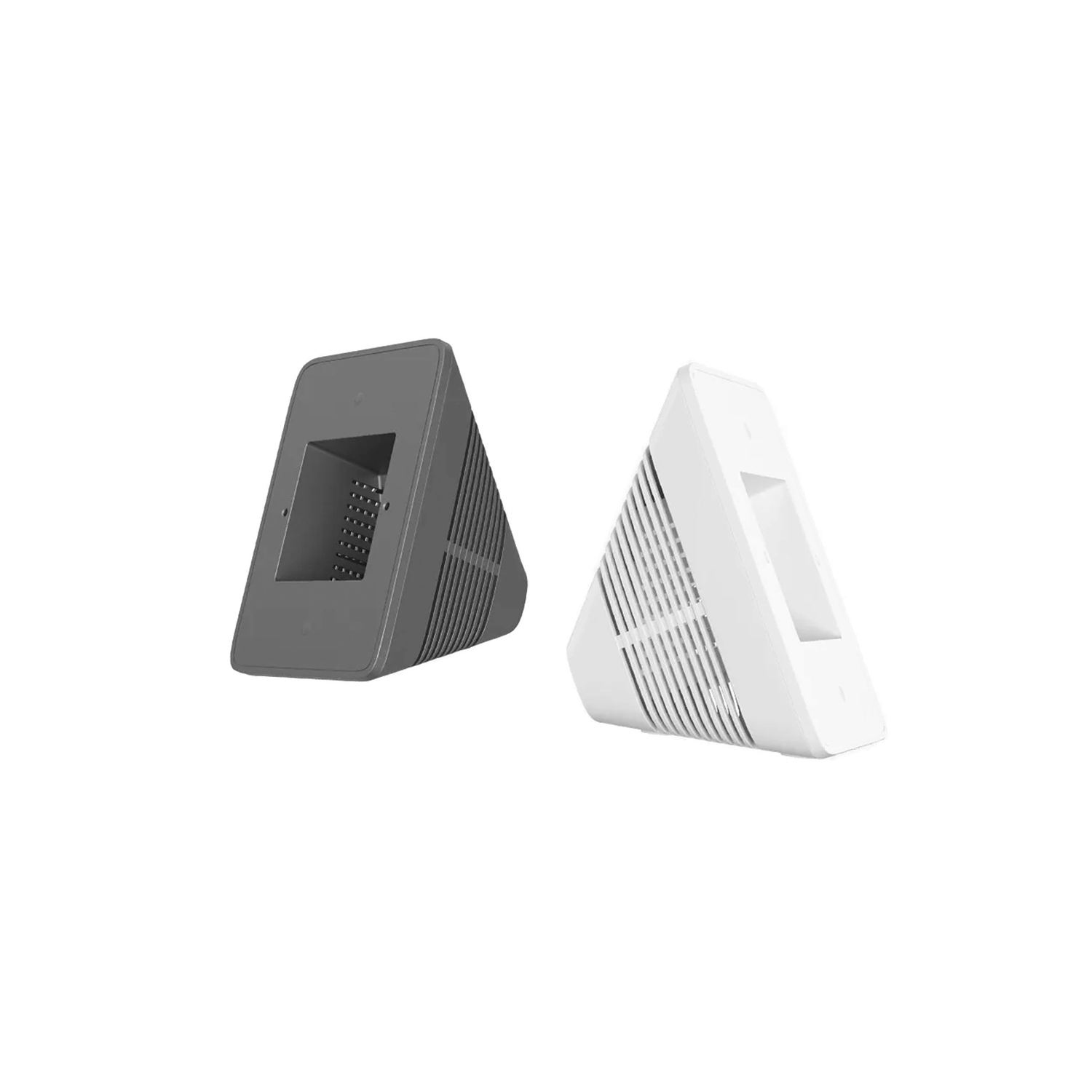 Sonoff Desk Enclosure Stand for NSPanel & NSPanel Pro - White