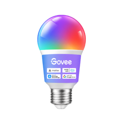 Govee Smart LED Bulb