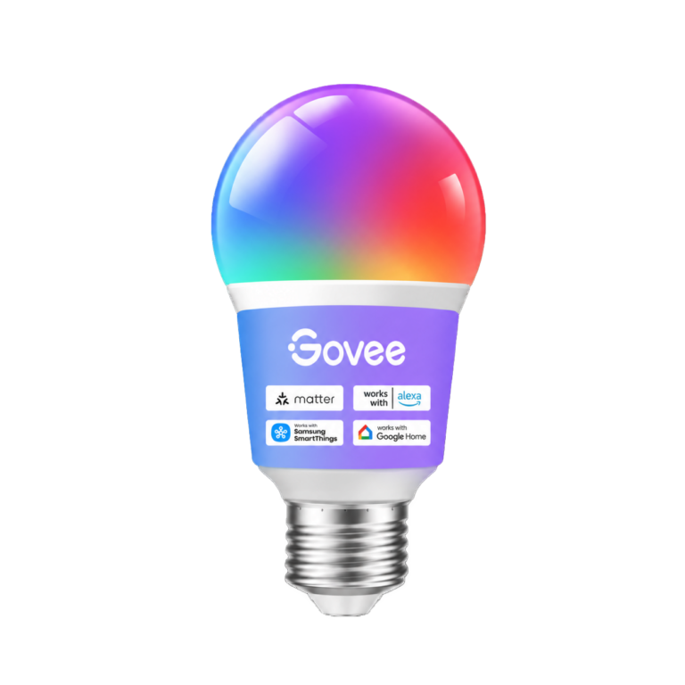 Govee Smart LED Bulb 2 Govee Smart LED Bulb
