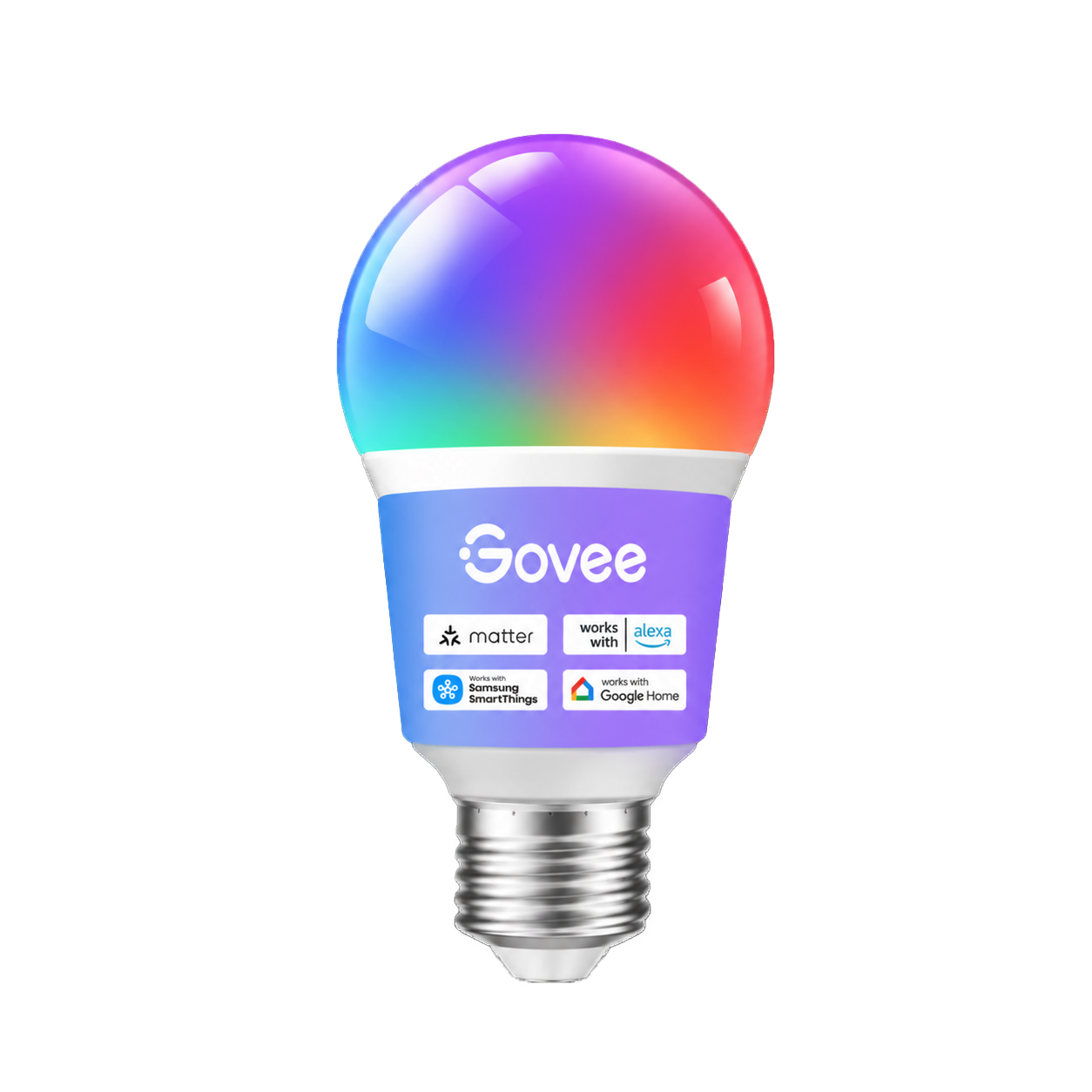 Govee Smart LED Bulb