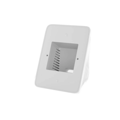 Sonoff Desk Enclosure Stand for NSPanel & NSPanel Pro - White