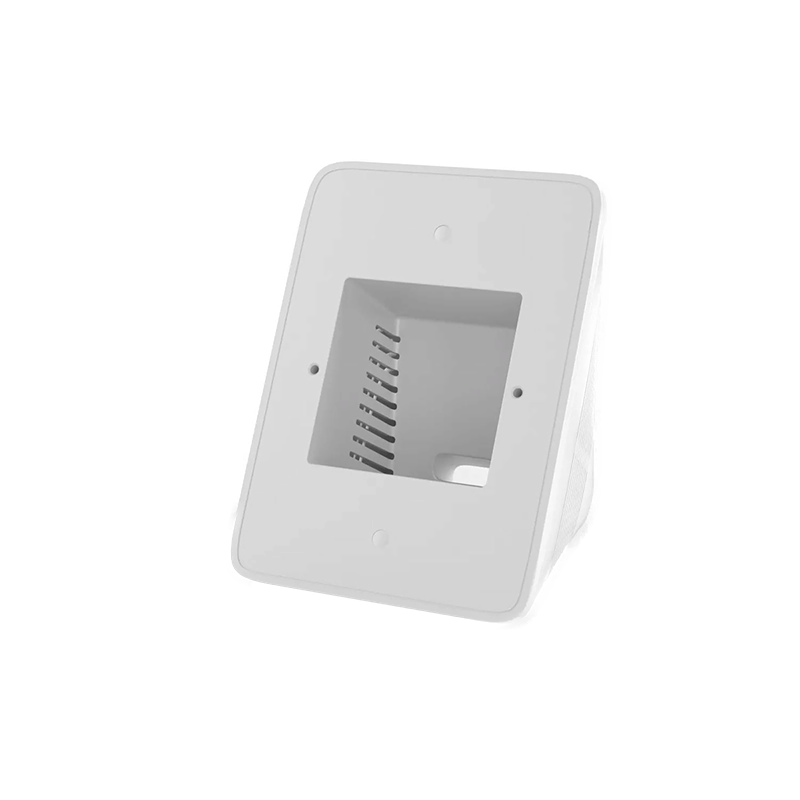 Sonoff Desk Enclosure Stand for NSPanel & NSPanel Pro  White