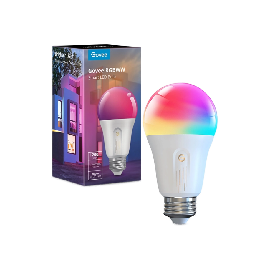 Govee Smart LED Bulb