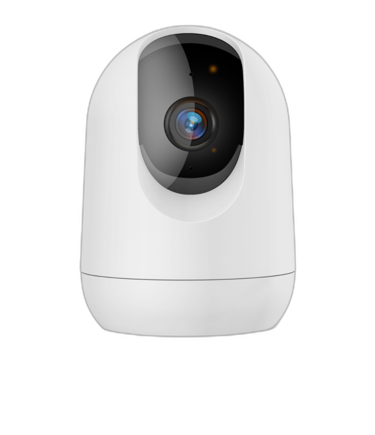 CloudEdge Pan and Tilt Camera 2K
