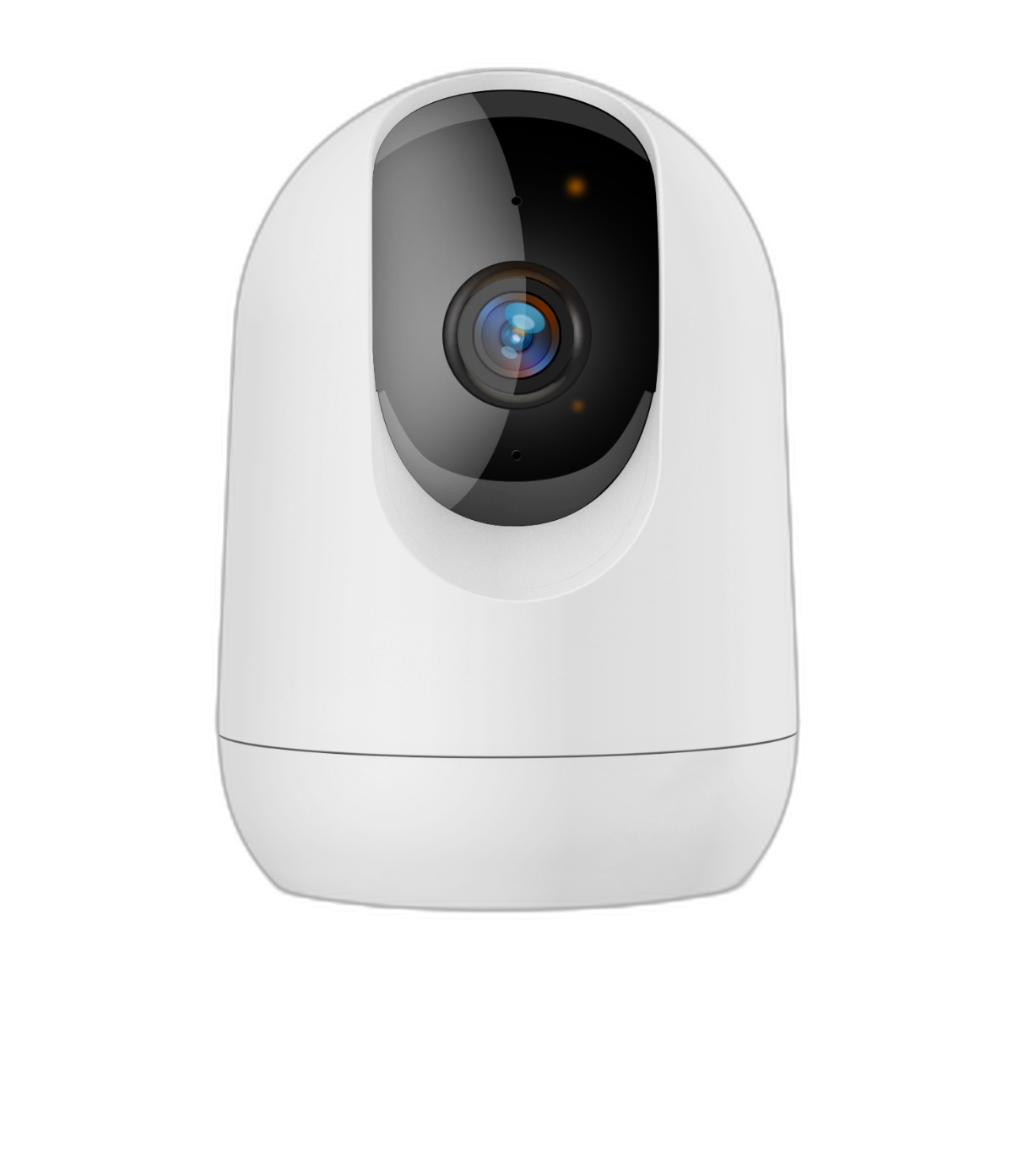 CloudEdge Pan and Tilt Camera 2K