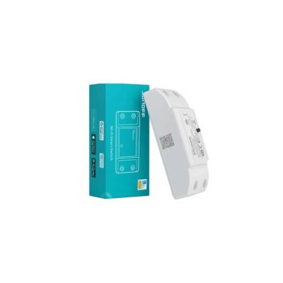 Sonoff Basic R4 Smart Switch