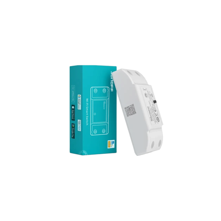 Sonoff Basic R4 Smart Switch