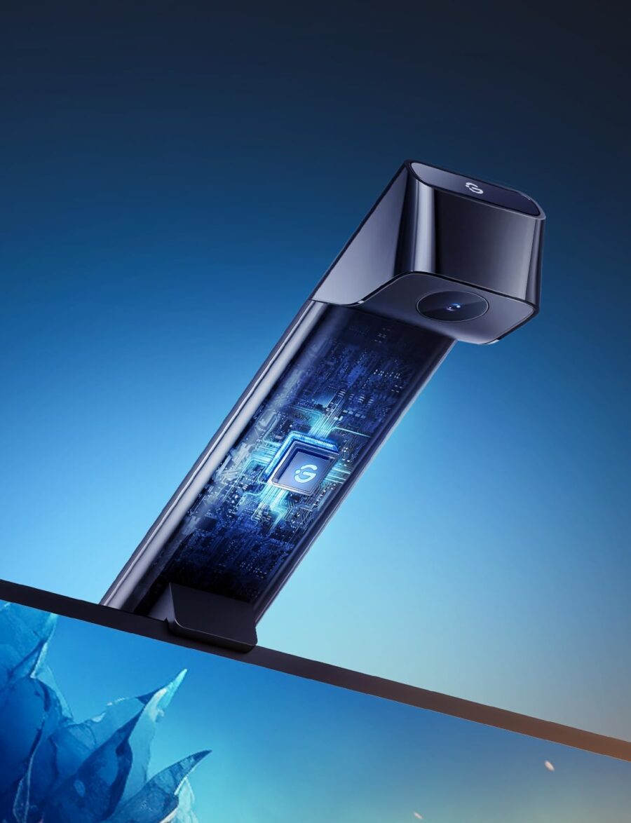 Govee TV Backlight 3 Lite For 55-65 inch TVs