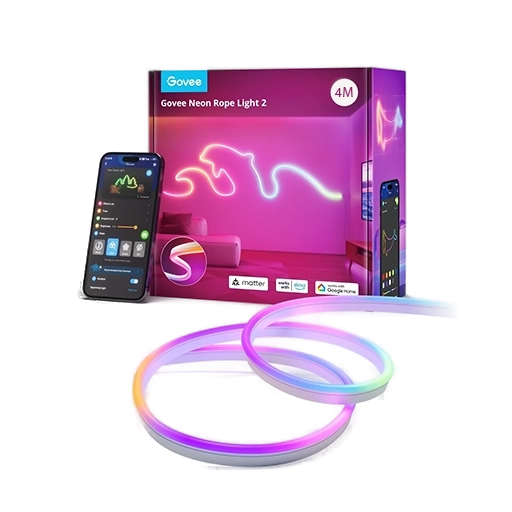 Govee Neon Rope Light 2