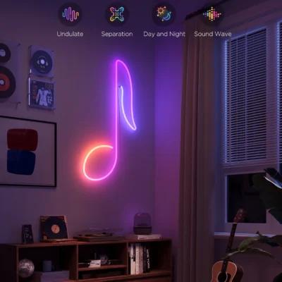 Apple HomeKit Lebanon 11 Govee Neon Rope Light 2