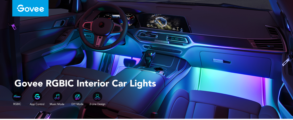 LED Lighting for Your Car