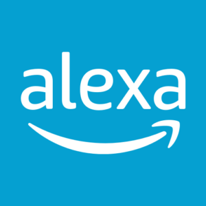 Alexa app icon