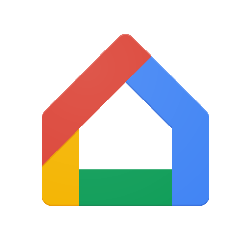 Google Home app icon