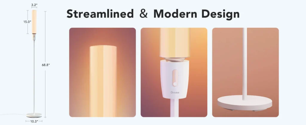Multidirectional Lighting
