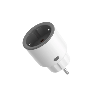 Sonoff S60 Wi-Fi Smart Plug — With Power Monitoring