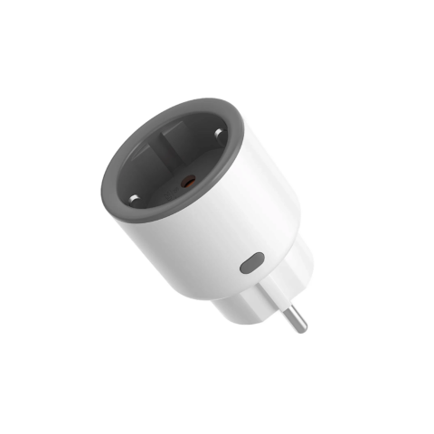 Sonoff S60 Wi-Fi Smart Plug — With Power Monitoring