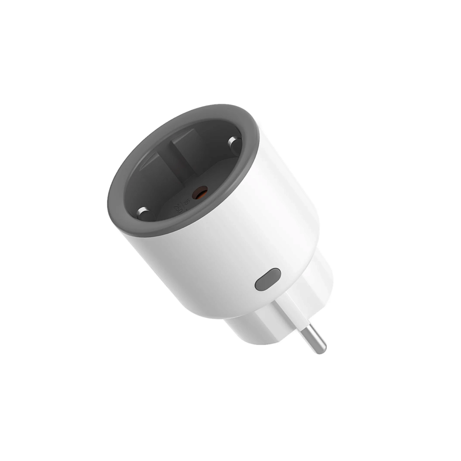 Sonoff S60 Wi-Fi Smart Plug — With Power Monitoring