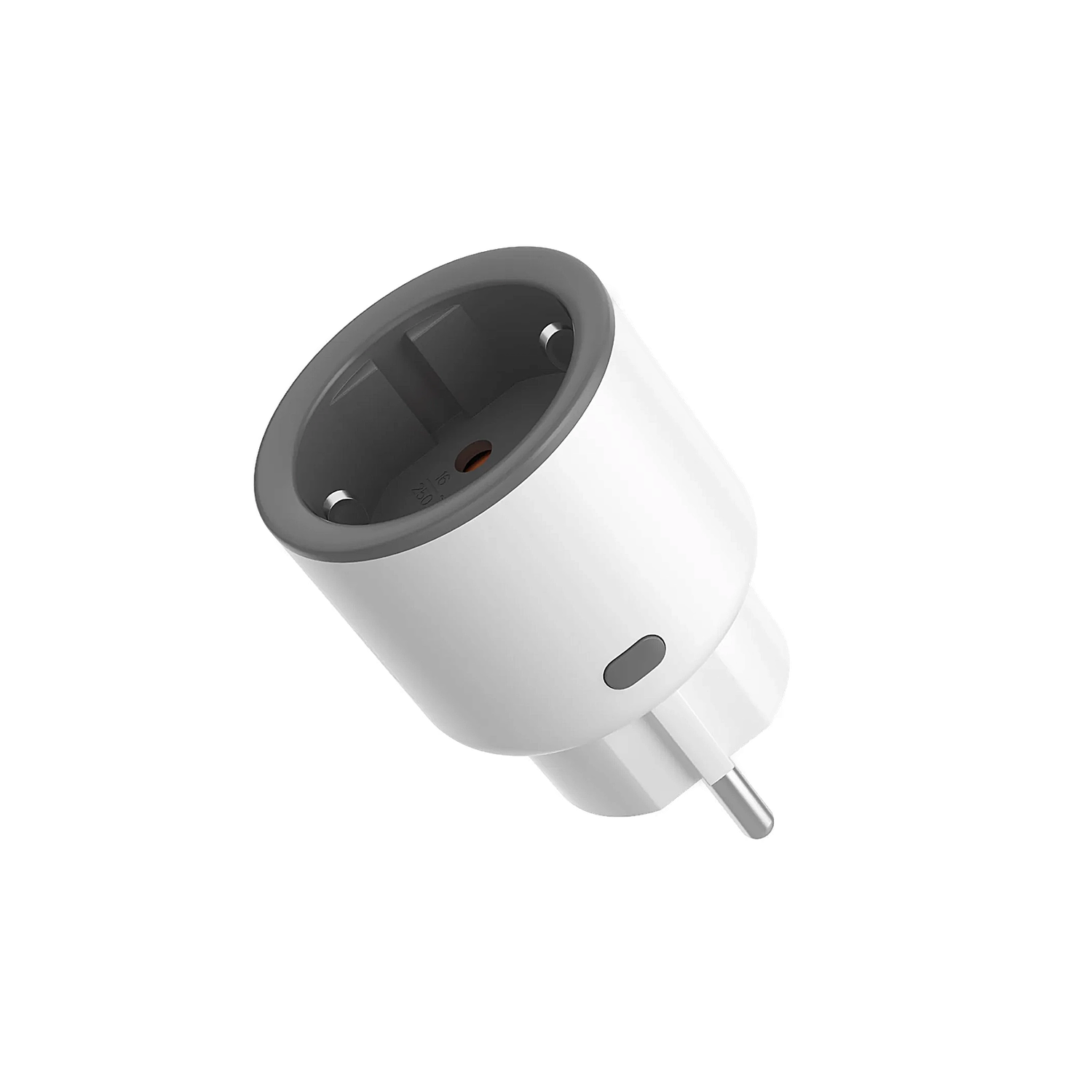 Sonoff S60 Wi-Fi Smart Plug — With Power Monitoring
