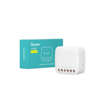 Sonoff S-MATE Extreme Switch Mate