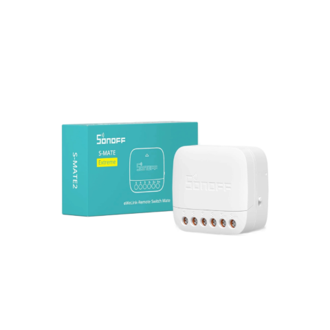 Sonoff S-MATE Extreme Switch Mate