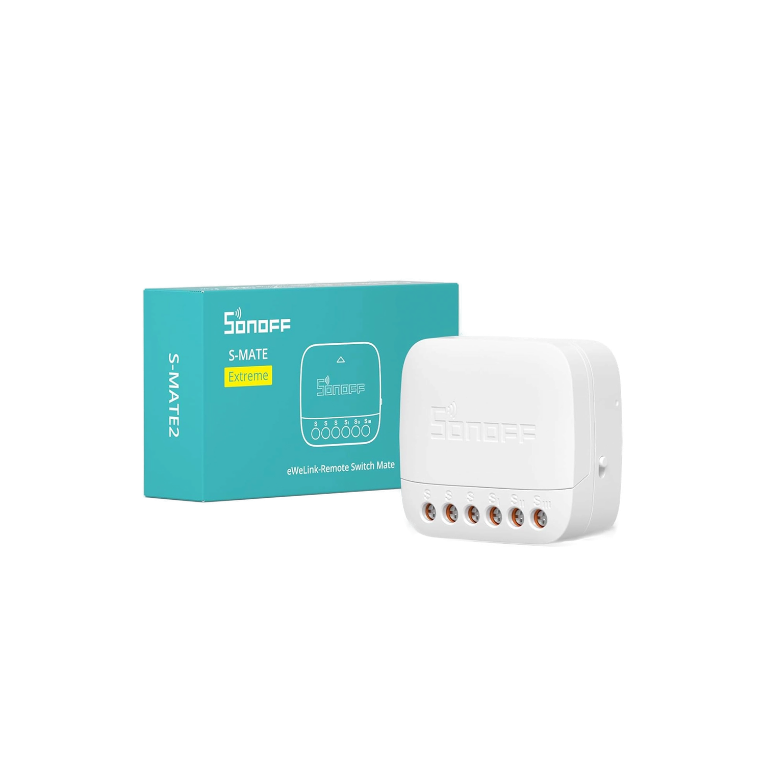 Sonoff S-MATE Extreme Switch Mate