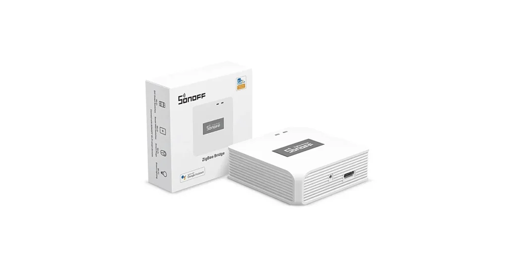 Sonoff ZigBee Bridge Pro